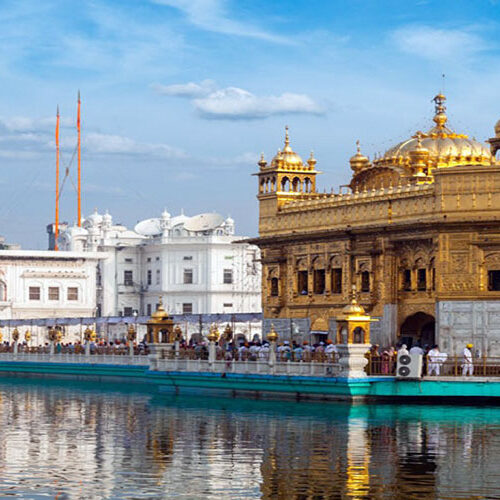 Sikh Pilgrimage Tour to Pakistan